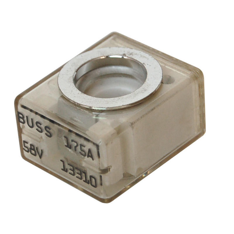 Cube Zekering Marine Grade 175A