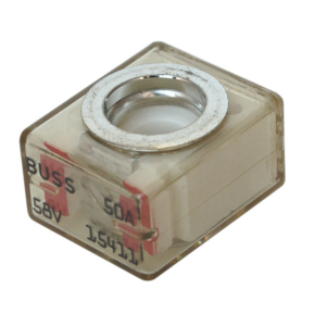 Cube Zekering Marine Grade 50A