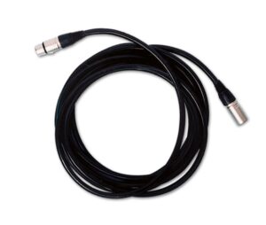 Cupa boegschroef Verlengkabels