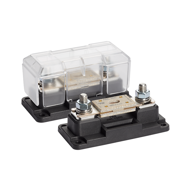 DC Modular ANL Zekeringhouder M8 - 300A