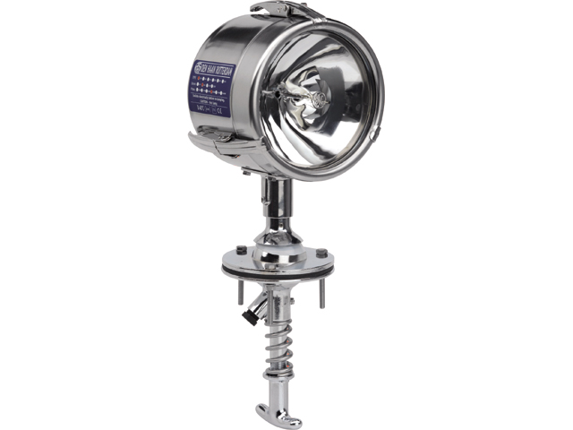 DHR RVS Boot Schijnwerper 150CB012