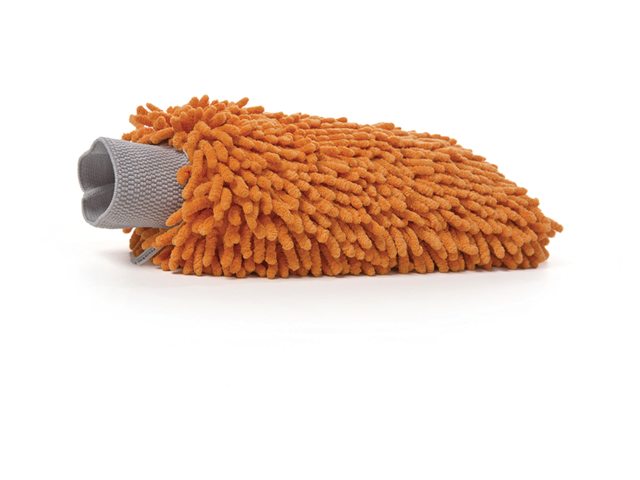 Deckmate Wash & Scrub