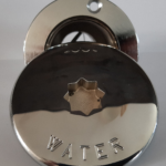 Dekvuldop Water 38mm