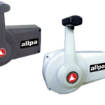 Allpa A Series Motorbediening