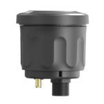 Dodemansknop Mob+ Draadloze noodstop basis set