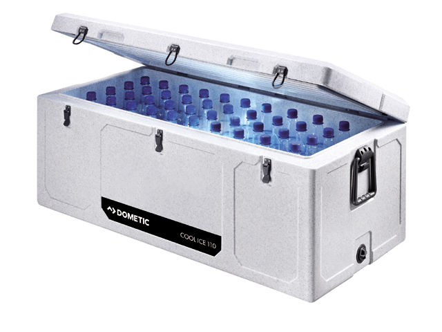 Dometic Cool-Ice ICEBOXES