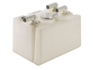 Dometic Vuilwatertank