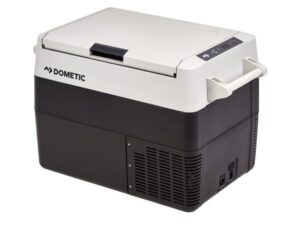 Draagbare Compressor Koelbox CFF-45