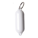Drijvende Boot sleutelhangers Fender