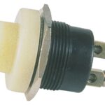 Drukknop schakelaars Talamex