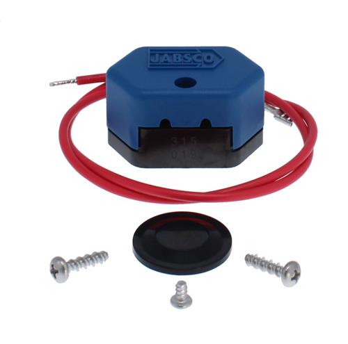 Drukschakelaar Jabsco 60 psi