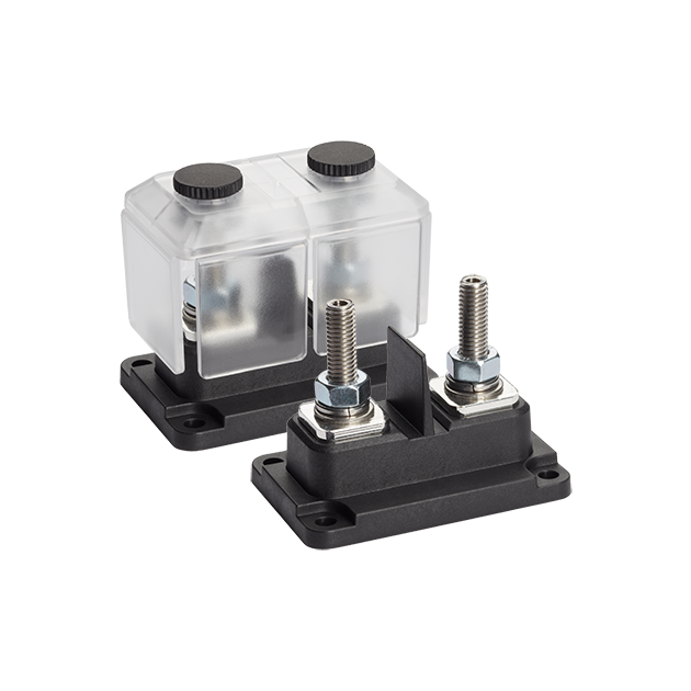 Dual Stud DC Modular M10 Stud