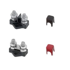 Dubbele Aansluitstuds BEP M10