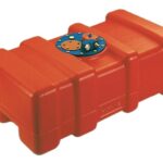 Eltex Boot Brandstoftanks 33 tot 140 Liter