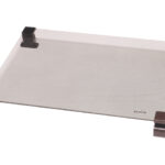 Eno Boot kooktoestel Inbouwkomfoor KOS 3-pits