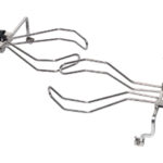 Eno Boot kooktoestel Inbouwkomfoor KOS 3-pits