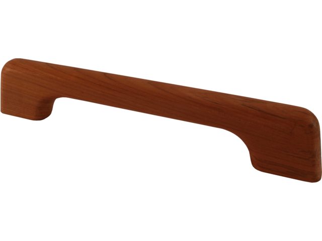 Eude Handrail teak