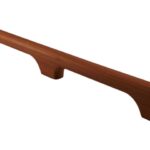 Eude Handrail teak