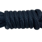 Fenderlijn Navy blauw 16-voudig gevlochten verpakt per 2 stuks