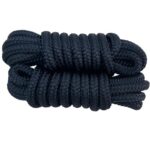 Fenderlijn Navy blauw 16-voudig gevlochten verpakt per 2 stuks