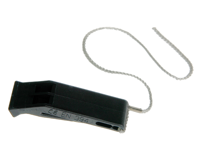 Fluit Met Koord Reddingsvest Besto