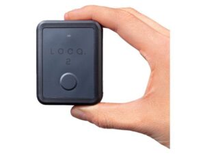 GPS Trackers