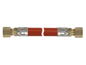 Gasslang 8mm knel x 8mm knel