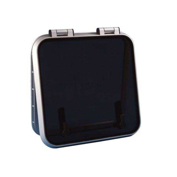 Gebo Flushline vluchtluik R42 OP=OP