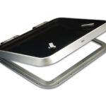 Gebo Standaard vluchtluik