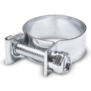 Gegalvaniseerd Miniklemmen