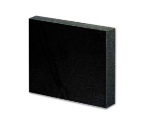 Motorruimte Geluidsisolatiemateriaal