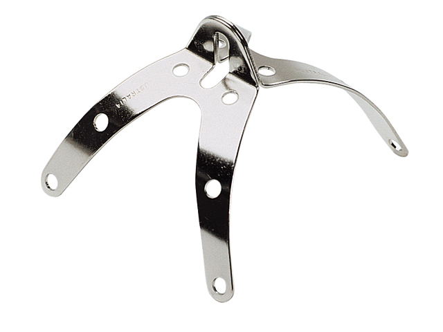 Giekbeugel RF 135 Ronstan