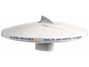 Glomex tv antenne Talitha V9125/12 DVBT