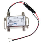 Glomex tv radio antenne VT300 Avior DVBT