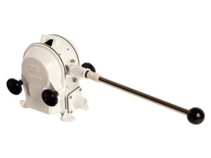 Gusher 30 Whale bilgepompen