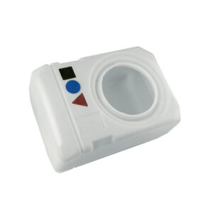 HDPE vaste Boot vuilwatertanks 64-108 liter