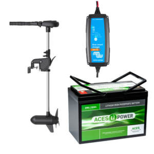 Haswing 2.0 Protruar Pakket 24V