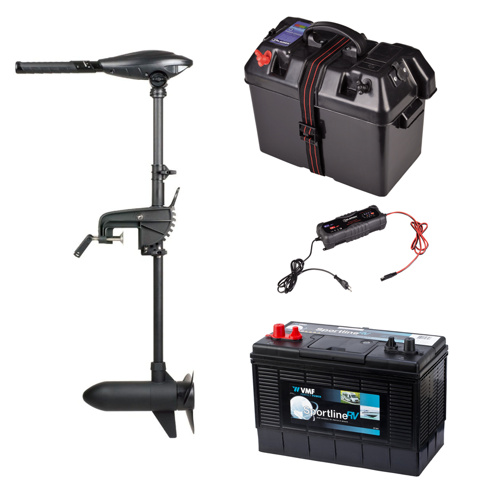 Haswing 30LBS Osapian Pakket