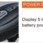 Haswing Osapian 55LBS Elektrische Buitenboordmotor