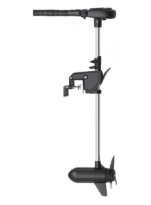 Haswing Protruar 3.0 12V Elektrische Buitenboordmotor