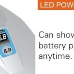 Haswing Ventura F5.0 24V Elektrische Buitenboordmotor