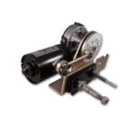 Heavy duty Ruitenwissermotor 235KG of 223KG 12 of 24 volt