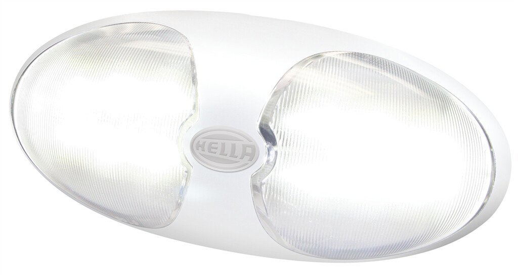 Hella DuraLED 12 Verlichting 9-33V