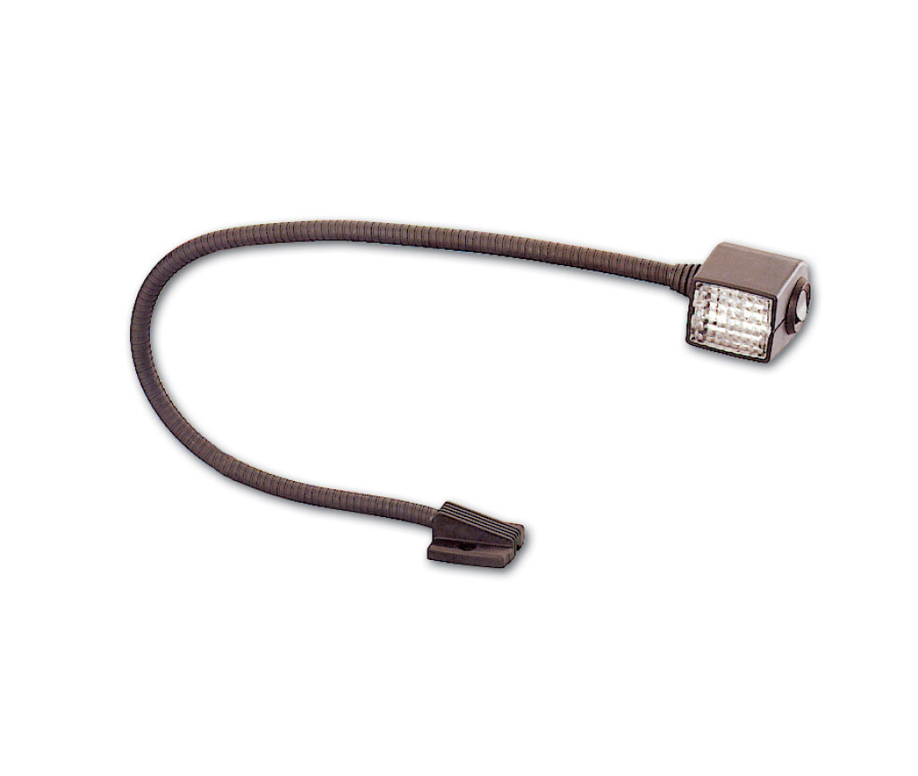 Hella Kaartleeslampen