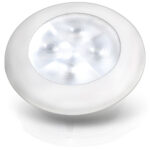 Hella SlimLine LED Spots