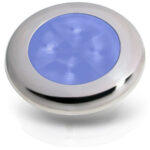 Hella SlimLine LED Spots Blauw Licht
