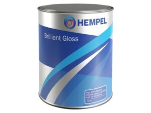 Hempel Brilliant Gloss Marine Green 53200-46121