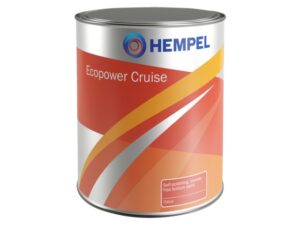 Hempel Ecopower Cruise True Blue 72460-30390