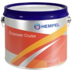 Hempel Ecopower Cruise Zwart 72460-19990