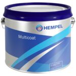Hempel Multicoat Wit 51120-10000